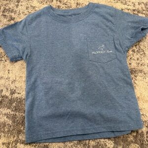 Properly Tied Youth Short Sleeve T-Shirt